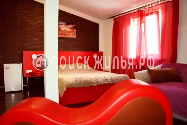 Гостиница «Золотое Крыло»