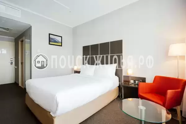 Отель «Elements Perm Hotel» Отель «Elements Perm Hotel»