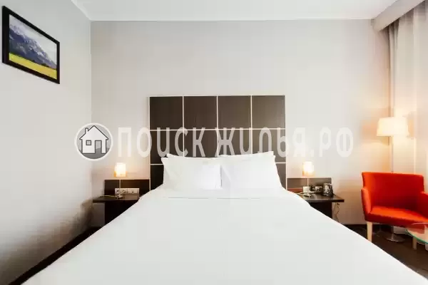 Отель «Elements Perm Hotel» Отель «Elements Perm Hotel»