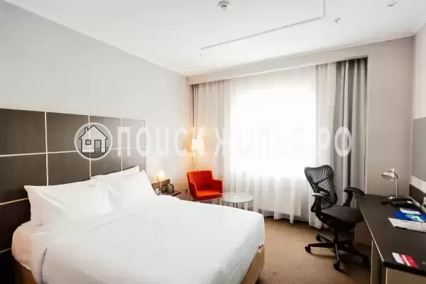 Отель «Elements Perm Hotel» Отель «Elements Perm Hotel»