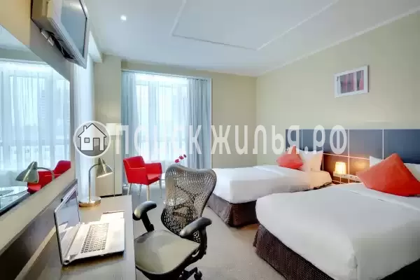 Отель «Elements Perm Hotel» Отель «Elements Perm Hotel»