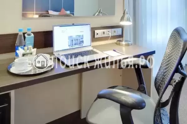 Отель «Elements Perm Hotel» Отель «Elements Perm Hotel»