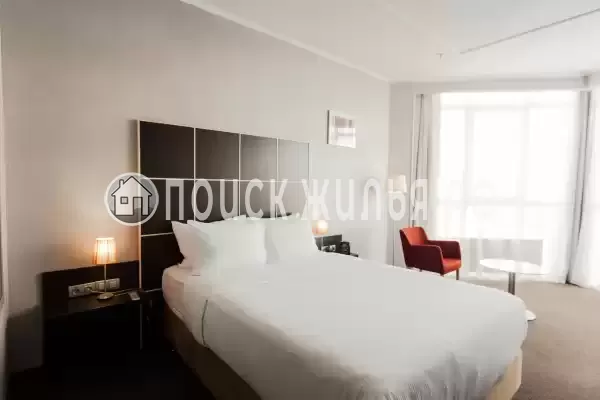 Отель «Elements Perm Hotel» Отель «Elements Perm Hotel»