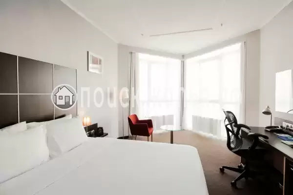 Отель «Elements Perm Hotel» Отель «Elements Perm Hotel»