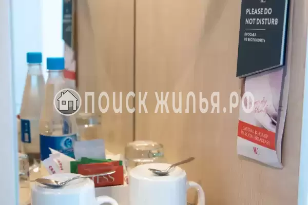 Отель «Elements Perm Hotel» Отель «Elements Perm Hotel»