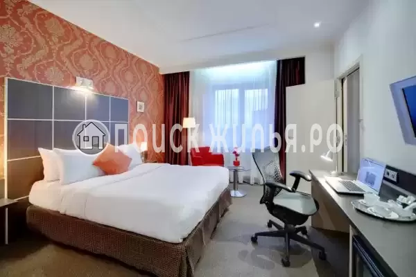 Отель «Elements Perm Hotel» Отель «Elements Perm Hotel»