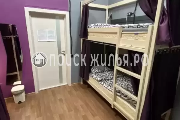 Хостел «Good Night rooms&hostel»