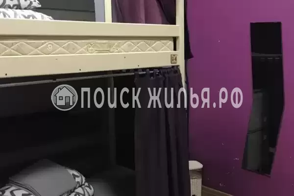 Хостел «Good Night rooms&hostel»