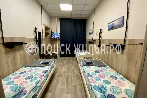 Хостел «Good Night rooms&hostel»