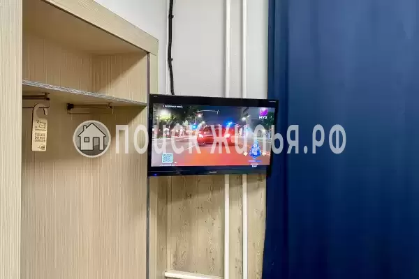 Хостел «Good Night rooms&hostel»