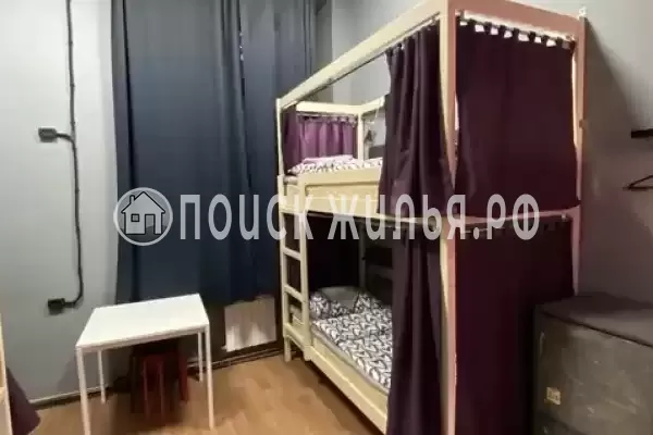 Хостел «Good Night rooms&hostel»