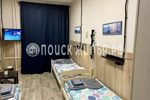 Хостел «Good Night rooms&hostel»