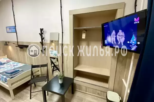 Хостел «Good Night rooms&hostel»