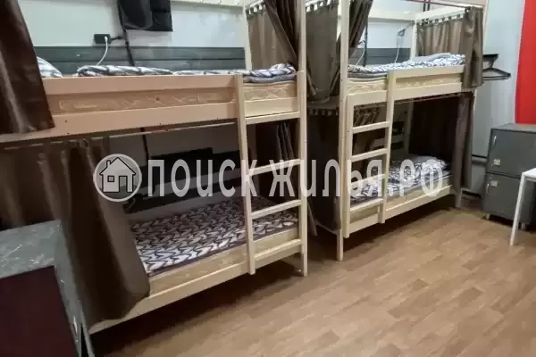 Хостел «Good Night rooms&hostel»