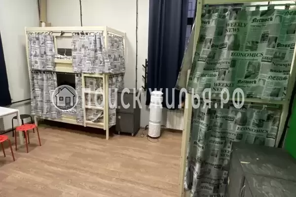 Хостел «Good Night rooms&hostel»