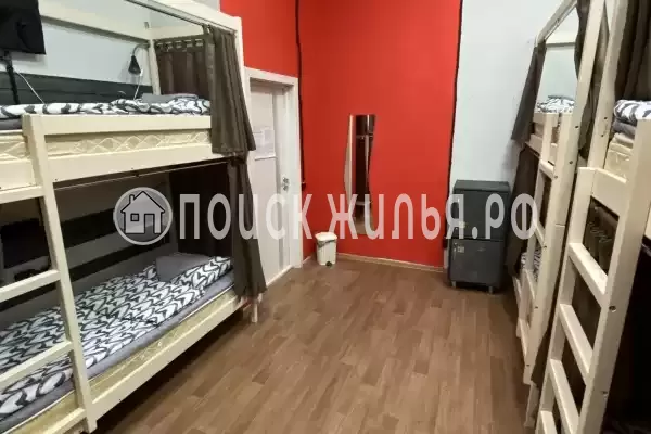 Хостел «Good Night rooms&hostel»