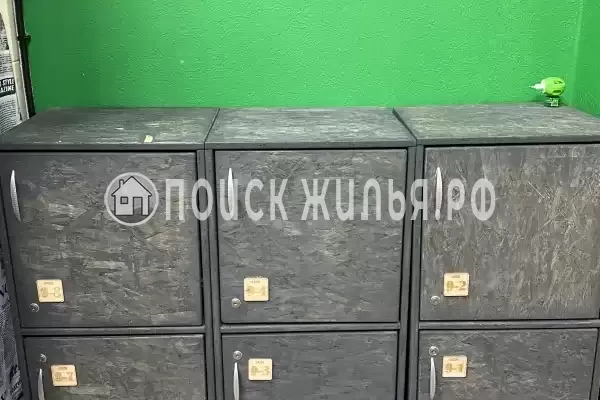 Хостел «Good Night rooms&hostel»