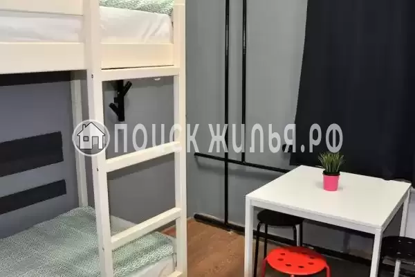 Хостел «Good Night rooms&hostel»