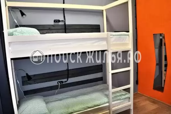 Хостел «Good Night rooms&hostel»