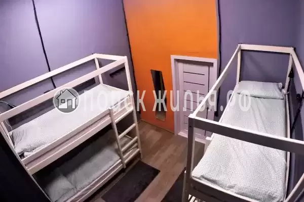 Хостел «Good Night rooms&hostel»