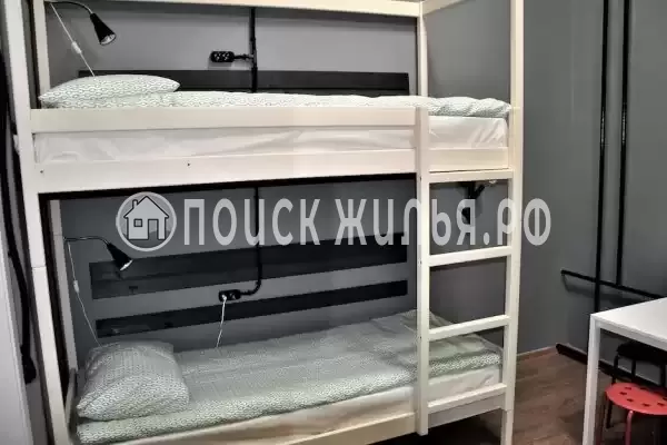 Хостел «Good Night rooms&hostel»
