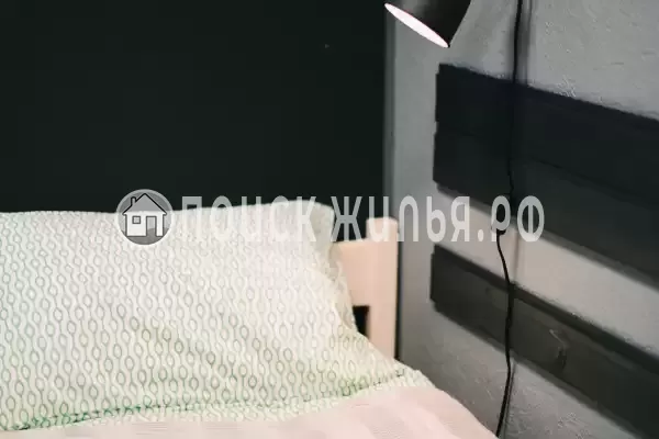 Хостел «Good Night rooms&hostel»