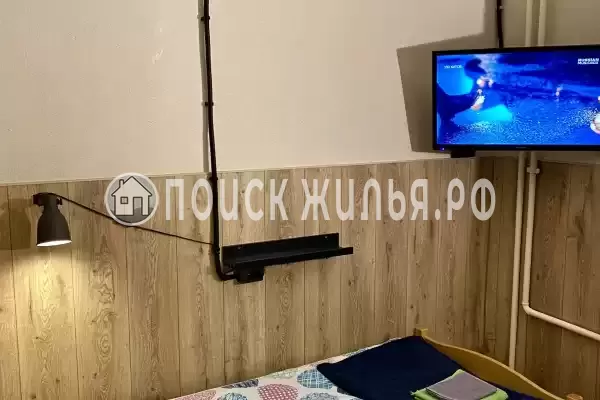 Хостел «Good Night rooms&hostel»