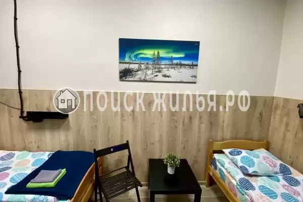 Хостел «Good Night rooms&hostel»