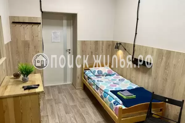 Хостел «Good Night rooms&hostel»