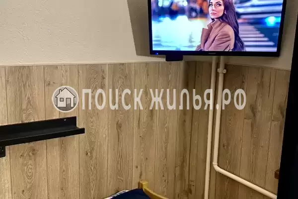 Хостел «Good Night rooms&hostel»