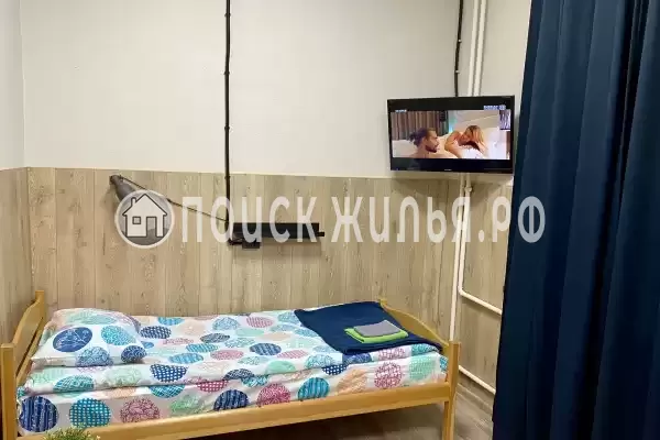 Хостел «Good Night rooms&hostel»