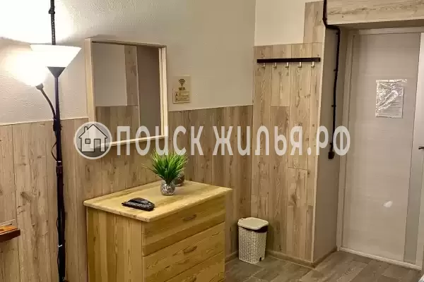 Хостел «Good Night rooms&hostel»