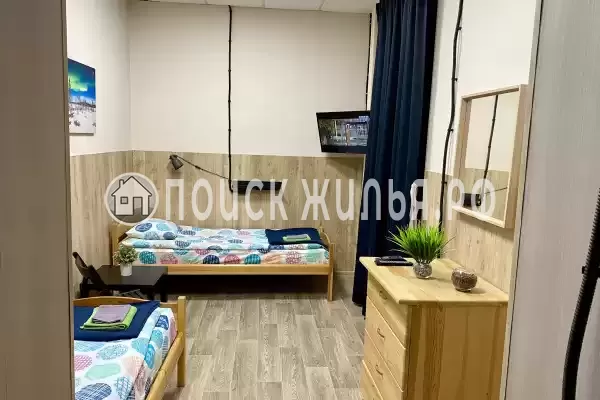 Хостел «Good Night rooms&hostel»