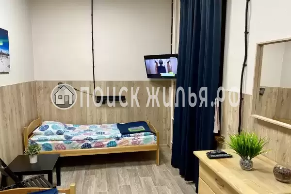 Хостел «Good Night rooms&hostel»