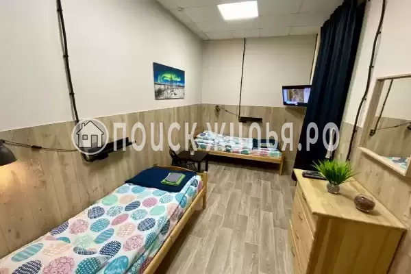 Хостел «Good Night rooms&hostel»