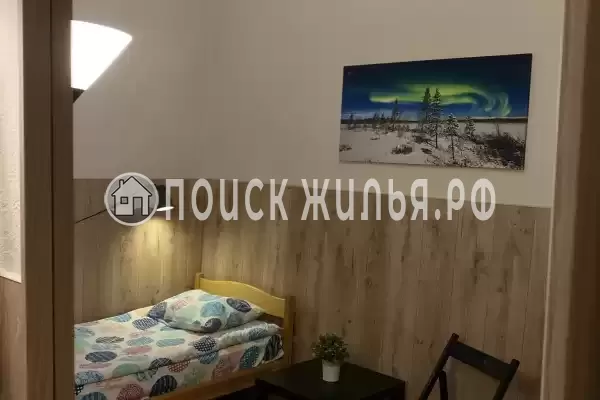 Хостел «Good Night rooms&hostel»