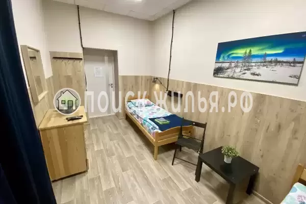 Хостел «Good Night rooms&hostel»