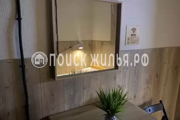 Хостел «Good Night rooms&hostel»