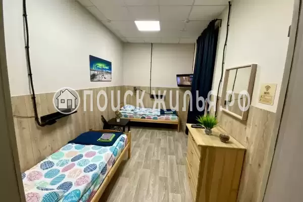 Хостел «Good Night rooms&hostel»