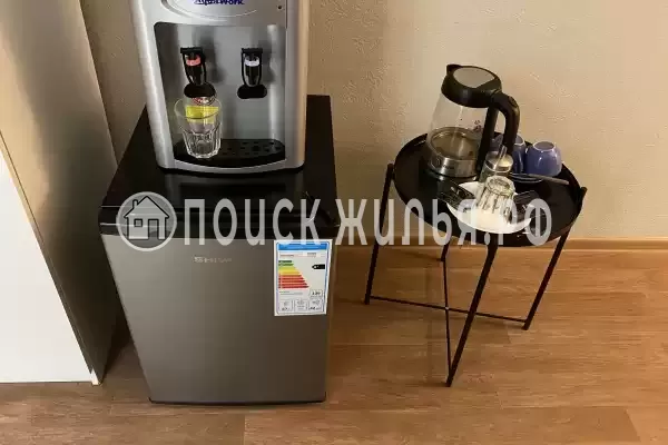 Хостел «Good Night rooms&hostel»