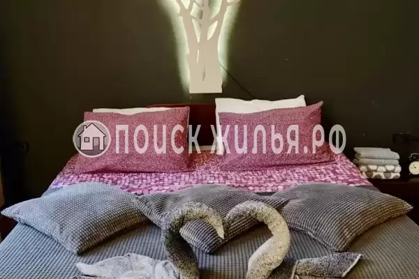 Хостел «Good Night rooms&hostel»