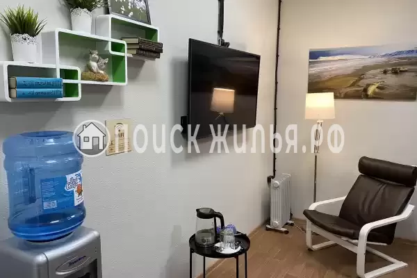 Хостел «Good Night rooms&hostel»