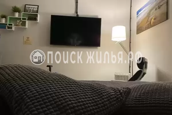 Хостел «Good Night rooms&hostel»