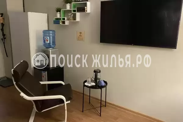 Хостел «Good Night rooms&hostel»