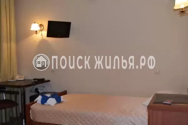 Отель «Гостиница Тревел» Отель «Гостиница Тревел»