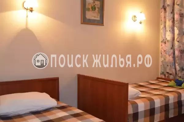 Отель «Гостиница Тревел» Отель «Гостиница Тревел»