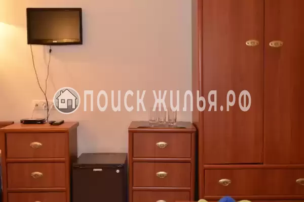 Отель «Гостиница Тревел» Отель «Гостиница Тревел»