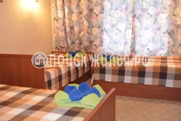 Отель «Гостиница Тревел» Отель «Гостиница Тревел»