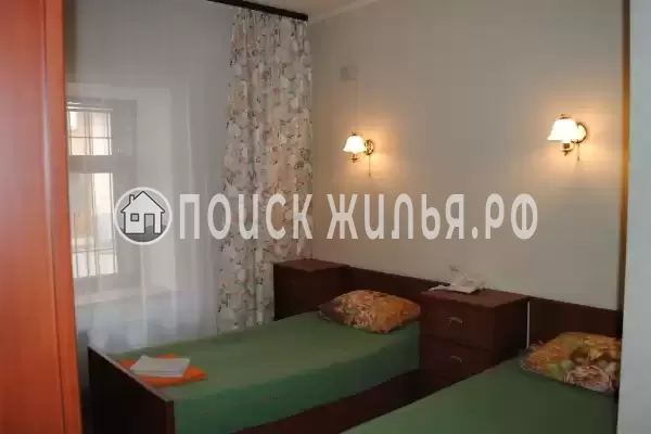 Отель «Гостиница Тревел» Отель «Гостиница Тревел»