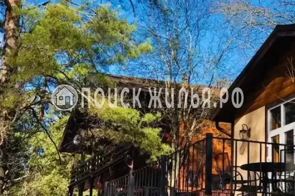 «Гостевые дома Три Медведя»